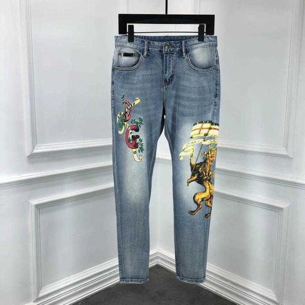 men's jeans mode male jeans z1298 luxury track famous european design party masculine clothing vjxa, Blue
men's jeans mode male jeans z1298 luxury track famous european design party masculine clothing vjxa, Blue