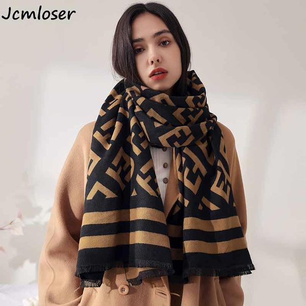 Scarves 2021 Fashion Brand Cashmere Women Geometr Scarf Winter Warm Shawl Wrap Bandana Pashmina Long Tassel Female Foulard Thick Blanket, Blue;gray
Scarves 2021 Fashion Brand Cashmere Women Geometr Scarf Winter Warm Shawl Wrap Bandana Pashmina Long Tassel Female Foulard Thick Blanket, Blue;gray