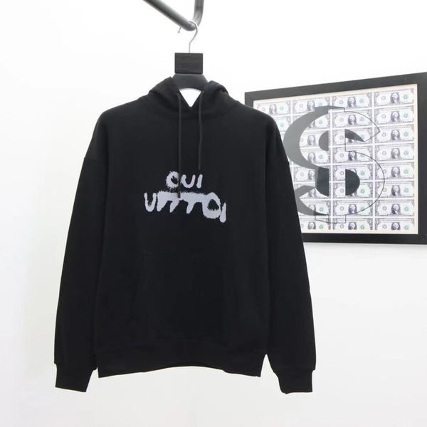men's fashion hoodi sweaters for men women digner cashmere jumpers outwear sweatshirts winter coats size m-xxxl, Black
men's fashion hoodi sweaters for men women digner cashmere jumpers outwear sweatshirts winter coats size m-xxxl, Black