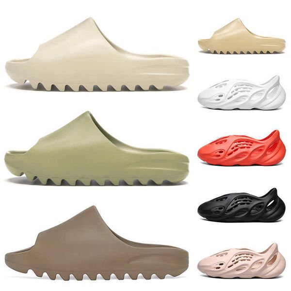 2020 fashion designer slides bone resin earth brown desert sand oringals women mens kids slippers eva runner beach slipper sandals 23-45 ysj, Black
2020 fashion designer slides bone resin earth brown desert sand oringals women mens kids slippers eva runner beach slipper sandals 23-45 ysj, Black