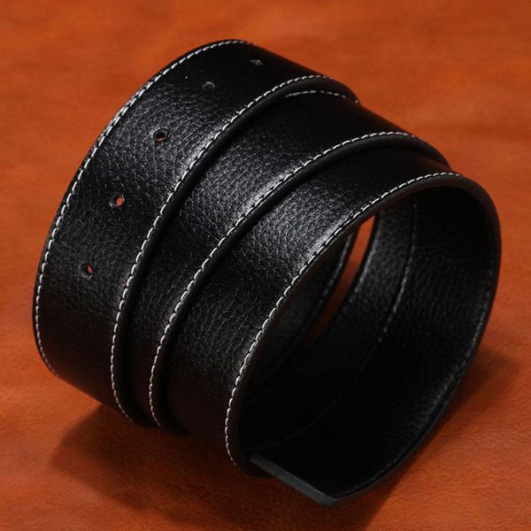 belts type advanced black pu leather smooth buckle belt body strap without gentlemen good male, Black;brown
belts type advanced black pu leather smooth buckle belt body strap without gentlemen good male, Black;brown