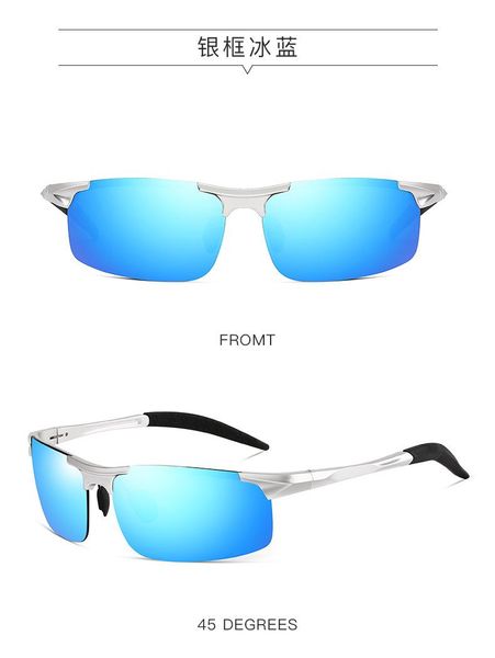 outdoor eyewear 2021 ultra clear sunglasses fishing polarized glasses men and women driving tourism sports
outdoor eyewear 2021 ultra clear sunglasses fishing polarized glasses men and women driving tourism sports