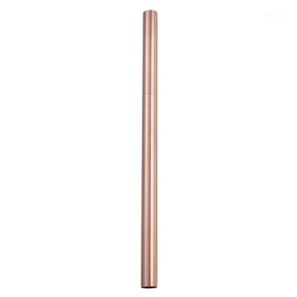 drinking straws metal straight straw eco-friendly stainless steel food grade bar accessories1
drinking straws metal straight straw eco-friendly stainless steel food grade bar accessories1