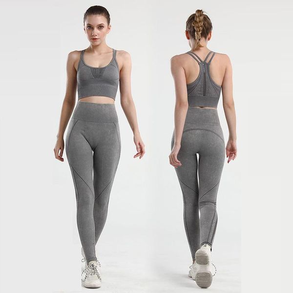 yoga outfit 2021 seamless fitness female leggings 4 colors running pants comfortable and formfitting high waist push up leggins
yoga outfit 2021 seamless fitness female leggings 4 colors running pants comfortable and formfitting high waist push up leggins