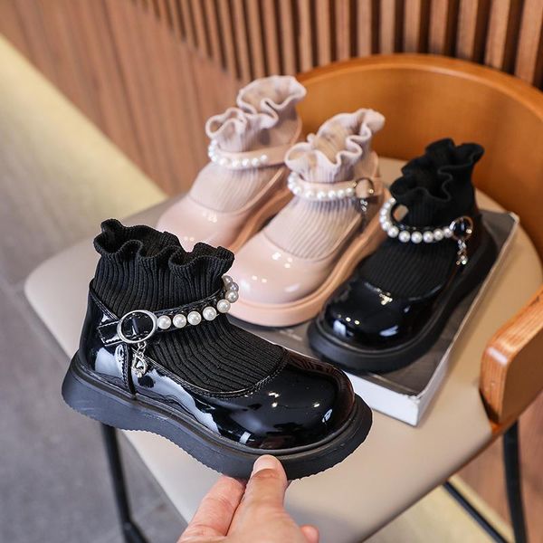 flat shoes jinjin-0051-girls leather for kids low heeled girls wedding party children princess teenager dancing, Black;grey
flat shoes jinjin-0051-girls leather for kids low heeled girls wedding party children princess teenager dancing, Black;grey