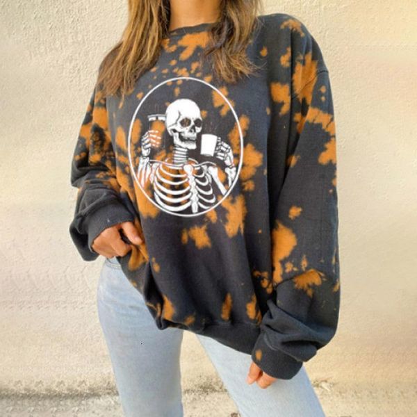 hoodies tie dye hoodies women autumn casual thin long sleeve women's sweatshirt hooded pullover coat streetwear, Black
hoodies tie dye hoodies women autumn casual thin long sleeve women's sweatshirt hooded pullover coat streetwear, Black