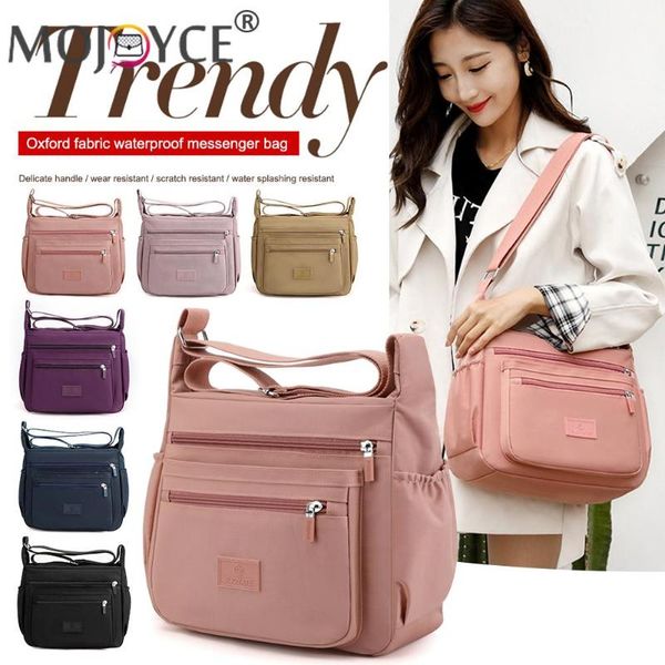 evening bags female retro waterproof nylon shoulder crossbody bag women casual all-match solid color multi pocket large capacity handbags
evening bags female retro waterproof nylon shoulder crossbody bag women casual all-match solid color multi pocket large capacity handbags