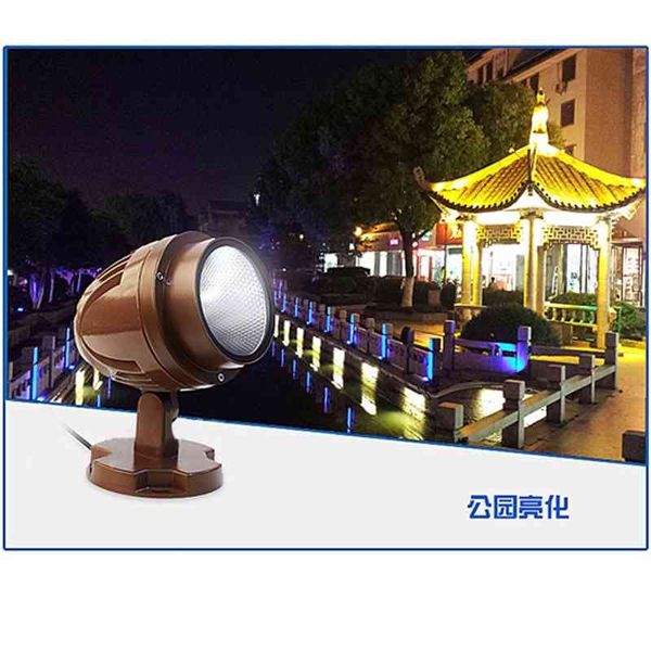 new round cob outdoor waterproof lamp reflective cup projector spotlight led220v30w
new round cob outdoor waterproof lamp reflective cup projector spotlight led220v30w