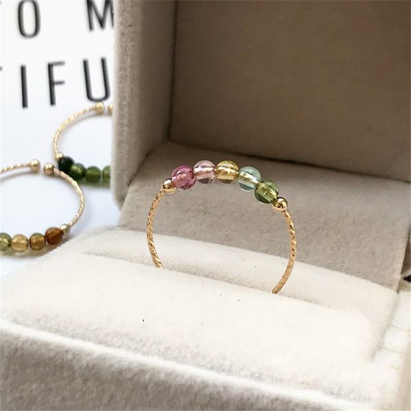 natural jasper rings 14k gold filled knuckle jewelry mujer bague femme handmade minimalism boho women, Silver
natural jasper rings 14k gold filled knuckle jewelry mujer bague femme handmade minimalism boho women, Silver