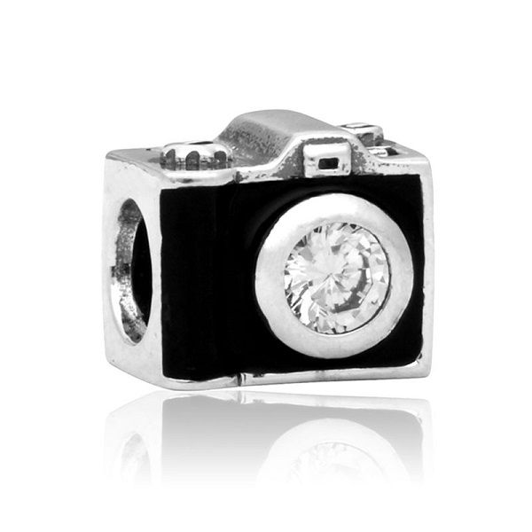 fit pandora charm bracelet european silver charms beads black enamel camera diy snake chain for women bangle necklace jewelry
fit pandora charm bracelet european silver charms beads black enamel camera diy snake chain for women bangle necklace jewelry