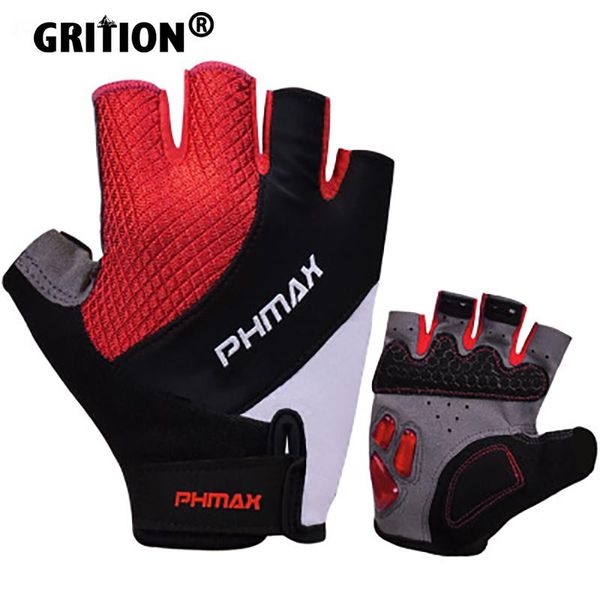 cycling gloves winter half finger motorcycle hiking damping thin section profession non slip mens bicycle, Black
cycling gloves winter half finger motorcycle hiking damping thin section profession non slip mens bicycle, Black