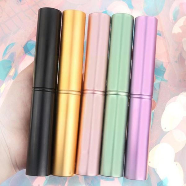 makeup brushes 5pcs/set brush aluminum tube fiber cotton eyeshadow lip tools nose protable shadow i1x8
makeup brushes 5pcs/set brush aluminum tube fiber cotton eyeshadow lip tools nose protable shadow i1x8