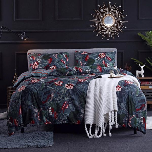 plant flower comforter bedding sets duvet cover king size leopard printing set ab cn(origin
plant flower comforter bedding sets duvet cover king size leopard printing set ab cn(origin