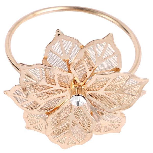 napkin rings 12pcs/set alloy flower design floral for wedding receptions gifts holiday banquet dinner christmas table decoration
napkin rings 12pcs/set alloy flower design floral for wedding receptions gifts holiday banquet dinner christmas table decoration
