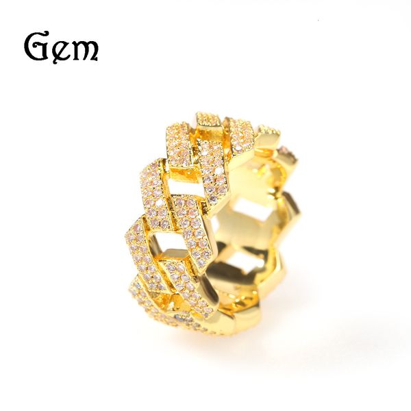 ring hip hop zircon cuban men's niche design metal geometric gold plated cool wind, Silver
ring hip hop zircon cuban men's niche design metal geometric gold plated cool wind, Silver