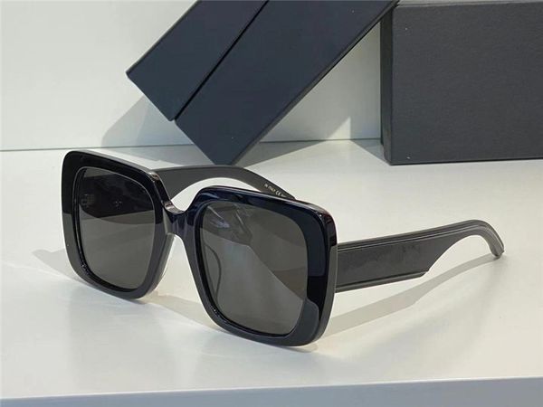 summer sunglasses for men and women style anti-ultraviolet retro wildor s3u plate big square full frame fashion eyeglasses random box, White;black
summer sunglasses for men and women style anti-ultraviolet retro wildor s3u plate big square full frame fashion eyeglasses random box, White;black