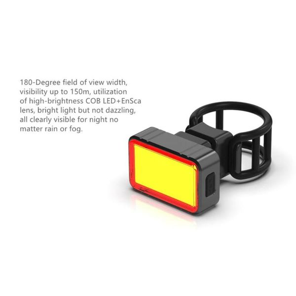 rechargeable bike tail light bicycle safety cycling warning rear lamp luces bicicleta luz biciclet lights
rechargeable bike tail light bicycle safety cycling warning rear lamp luces bicicleta luz biciclet lights