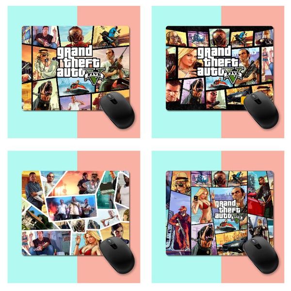 mouse pads & wrist rests gta5 game gaming pad pc mousepad cartoon rubber office keyboard
mouse pads & wrist rests gta5 game gaming pad pc mousepad cartoon rubber office keyboard