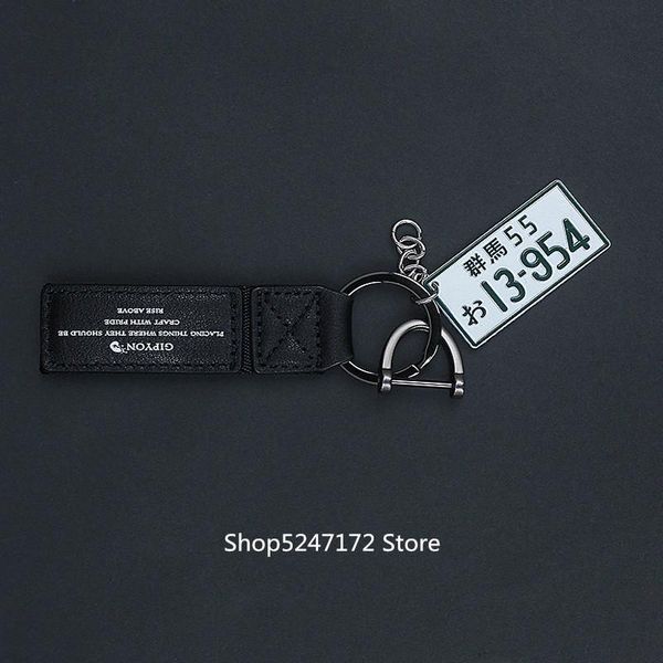 keychains 1 pcs car keychain for initial d drift fans styling hand wrist lanyard key chain wristlet strap holder holde, Silver
keychains 1 pcs car keychain for initial d drift fans styling hand wrist lanyard key chain wristlet strap holder holde, Silver