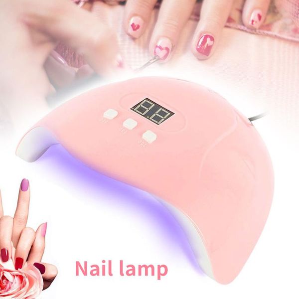 nail dryers 54 w dryer uv nails lamp for manicure dry drying gel ice polish 18 led auto sensor 30s 60s 90s art tools
nail dryers 54 w dryer uv nails lamp for manicure dry drying gel ice polish 18 led auto sensor 30s 60s 90s art tools