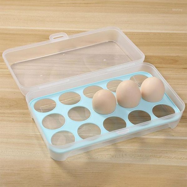 storage bottles & jars household eggs box container portable organizer holder kitchen gadget refrigerator food plastic u8o0
storage bottles & jars household eggs box container portable organizer holder kitchen gadget refrigerator food plastic u8o0