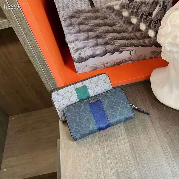 designer wallet old zipper long handbag card foreskin pull, Red;black 
designer wallet old zipper long handbag card foreskin pull, Red;black