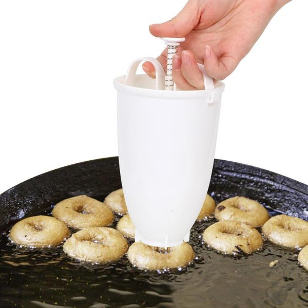 baking moulds donut mould easy fast portable maker manual waffle dispenser lightweight creative deep fry
baking moulds donut mould easy fast portable maker manual waffle dispenser lightweight creative deep fry