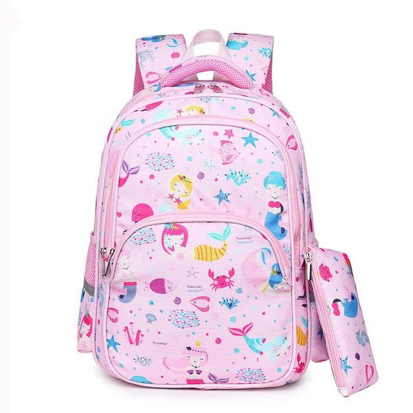 pcs/set school bags for girls bag children orthopedic backpack kids book waterproof student mochilas
pcs/set school bags for girls bag children orthopedic backpack kids book waterproof student mochilas