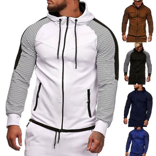 men's hoodies & sweatshirts fashion hoodie men long sleeve vintage 2021 clothing high quanlity autumn winter zipper hooded jacket, Black
men's hoodies & sweatshirts fashion hoodie men long sleeve vintage 2021 clothing high quanlity autumn winter zipper hooded jacket, Black