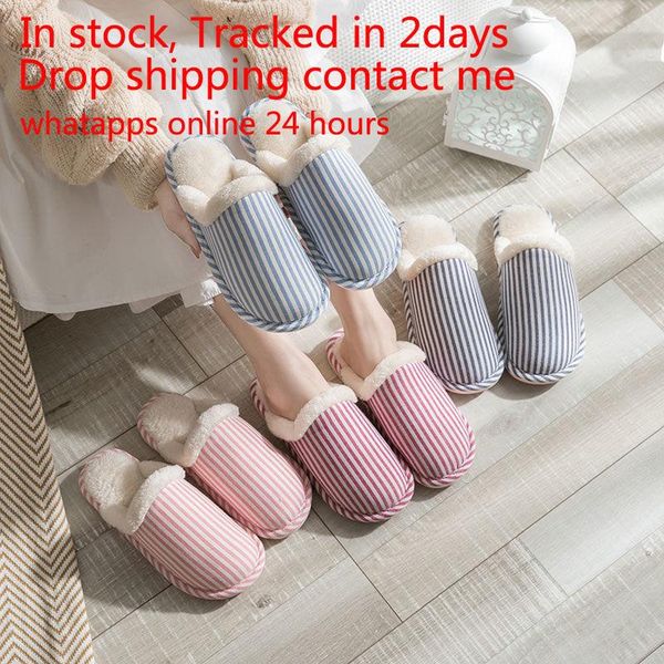 cotton slippers autumn winter indoor confinement men and women couples home thick-soled non-slip warm wool shoes, Black
cotton slippers autumn winter indoor confinement men and women couples home thick-soled non-slip warm wool shoes, Black