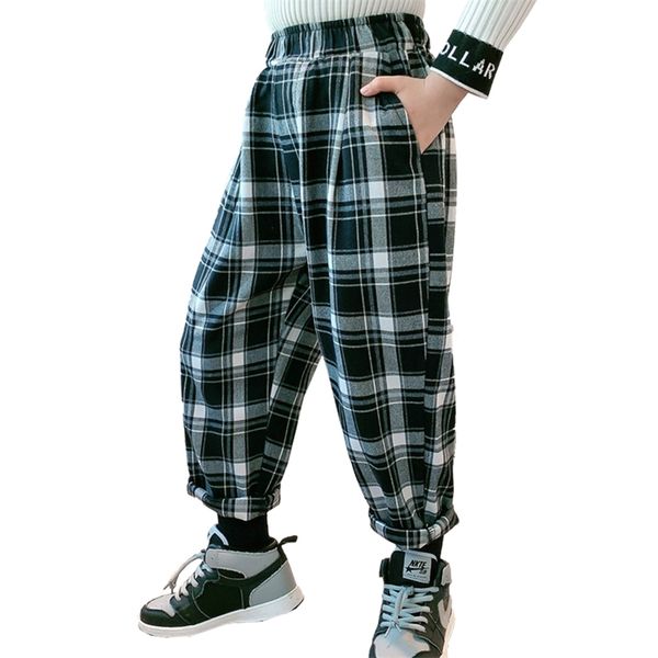 girl pants plaid pattern girl's spring autumn children casual style kids clothes girls 6 8 10 12 14 210528, Blue
girl pants plaid pattern girl's spring autumn children casual style kids clothes girls 6 8 10 12 14 210528, Blue
