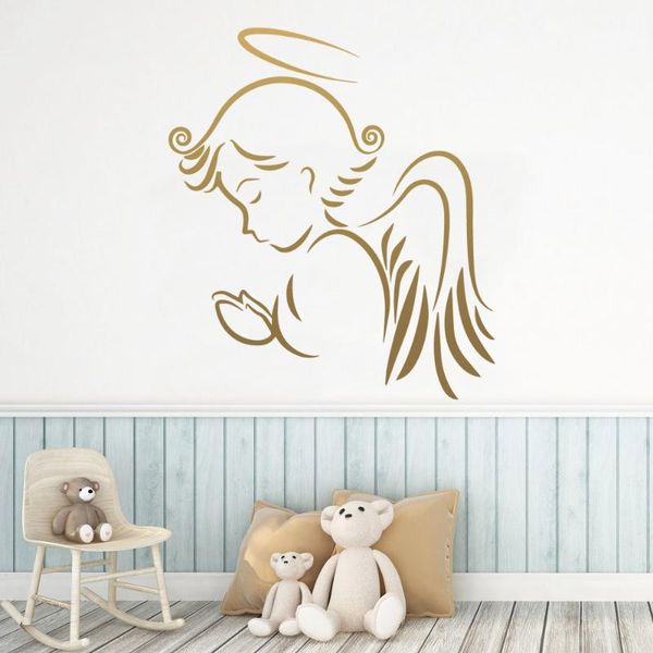 wall stickers drop angel sticker removable diy wallpaper for living room bedroom decoration murals
wall stickers drop angel sticker removable diy wallpaper for living room bedroom decoration murals