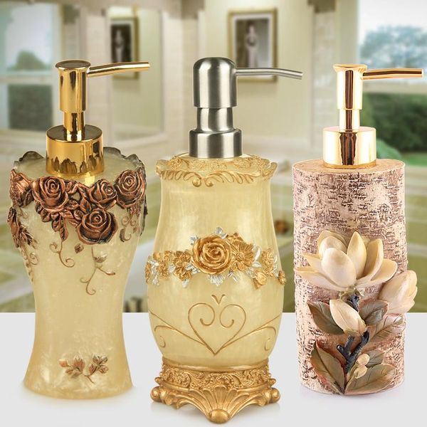 european hand sanitizer bottle resin bottling household emulsion press club beauty shop el shower gel bath accessory set
european hand sanitizer bottle resin bottling household emulsion press club beauty shop el shower gel bath accessory set