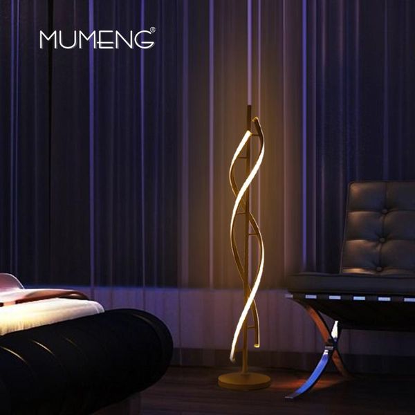 dimmable lighting spiral floor lamp 100-240v for living room standing pole light 2 models family bedrooms & offices lamps
dimmable lighting spiral floor lamp 100-240v for living room standing pole light 2 models family bedrooms & offices lamps