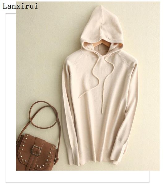 women's hoodies & sweatshirts autumn winter women mediun long fashion loose thicker hooded female sleeves jackets, Black
women's hoodies & sweatshirts autumn winter women mediun long fashion loose thicker hooded female sleeves jackets, Black
