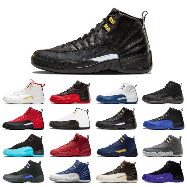 with box 12s basketball shoes 12 for man black purple bulls dark grey fiba french blue winterized wings utility university gold michigan siz
with box 12s basketball shoes 12 for man black purple bulls dark grey fiba french blue winterized wings utility university gold michigan siz