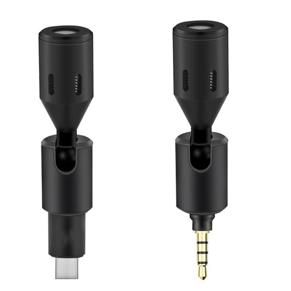 microphones mini microphone for smartphone universal 3.5mm/type-c ports mic mobile phone directional active sound collect
microphones mini microphone for smartphone universal 3.5mm/type-c ports mic mobile phone directional active sound collect