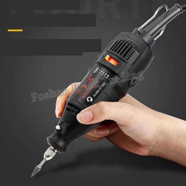 professiona electric drills 220v eu/us plug high precision multi-function grinder polishing dremel mini
professiona electric drills 220v eu/us plug high precision multi-function grinder polishing dremel mini