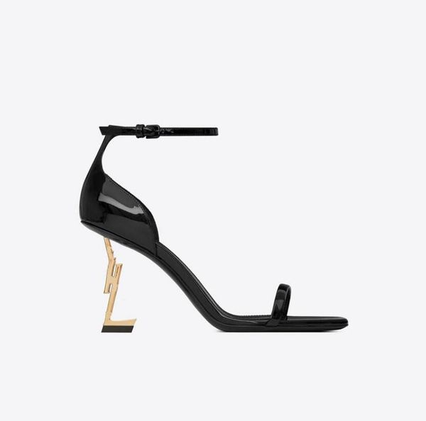 sweet pearl ladies sandals female brand designer thick heel wedding dress shoes luxury design strap women's slippers sandal high heels, Black
sweet pearl ladies sandals female brand designer thick heel wedding dress shoes luxury design strap women's slippers sandal high heels, Black