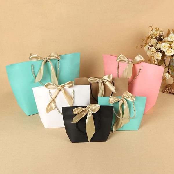 gift wrap 5pcs large size portable box packaging paper bags with handles wedding baby shower birthday party bag
gift wrap 5pcs large size portable box packaging paper bags with handles wedding baby shower birthday party bag