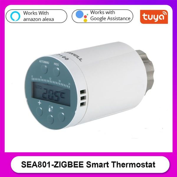 smart home control sea801-zigbee tuya heating radiator wifi thermostat for floor compatible with amazon google programmable thermoregulator
smart home control sea801-zigbee tuya heating radiator wifi thermostat for floor compatible with amazon google programmable thermoregulator