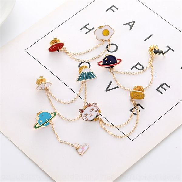 MXc nw jwlry cut pins fuji star fridfortun cat cloud broochs collar tmpramnt brooch pin fmal ins nw jwlry cut fuji star fried e, Gray
MXc nw jwlry cut pins fuji star fridfortun cat cloud broochs collar tmpramnt brooch pin fmal ins nw jwlry cut fuji star fried e, Gray