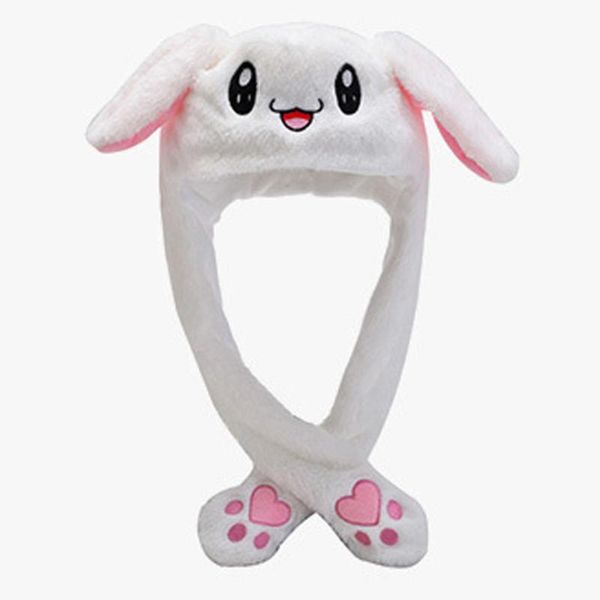 anime funny for fuzzy pinch airbag hat ears moving plush toy keep warm birthday gift cosplay costumes accessories party favor
anime funny for fuzzy pinch airbag hat ears moving plush toy keep warm birthday gift cosplay costumes accessories party favor