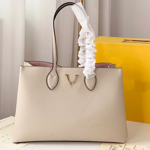handbag women luxurys designers bags 2021 crossbody bag lager capacity plain genuine leather tote simple style shopping wallet golden hardwa
handbag women luxurys designers bags 2021 crossbody bag lager capacity plain genuine leather tote simple style shopping wallet golden hardwa