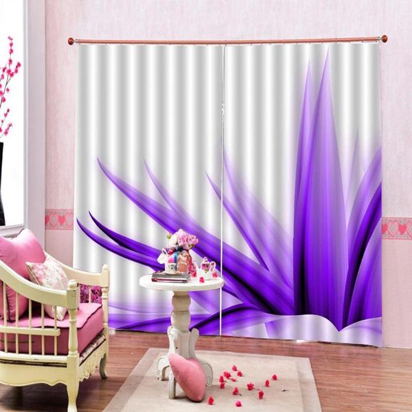 curtain & drapes customized 3d stereo purple long leaves flowers large window for living room bedroom blackout indoor sets
curtain & drapes customized 3d stereo purple long leaves flowers large window for living room bedroom blackout indoor sets