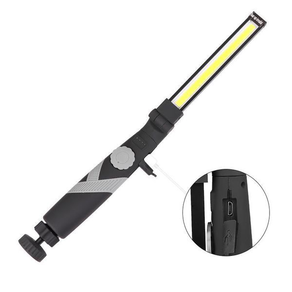 flashlights torches led cob torch usb rechargeable work light magnetic lanterna hanging hook lamp camping car repair bar
flashlights torches led cob torch usb rechargeable work light magnetic lanterna hanging hook lamp camping car repair bar