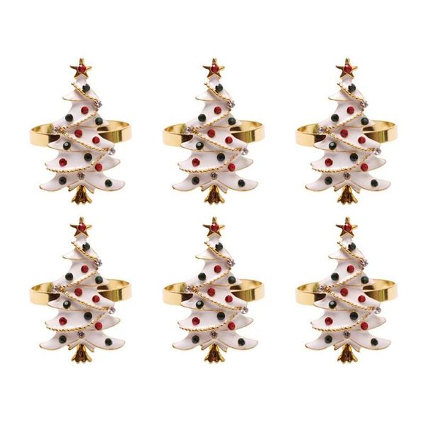 napkin rings durable christmas tree decorations ring holder for cloth napkins home decor
napkin rings durable christmas tree decorations ring holder for cloth napkins home decor
