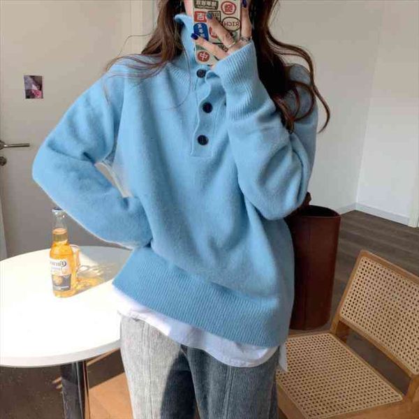 autumn fashion high collar sweater women casual long sleeve slim korean style warm pullover femme green blue, White;black
autumn fashion high collar sweater women casual long sleeve slim korean style warm pullover femme green blue, White;black