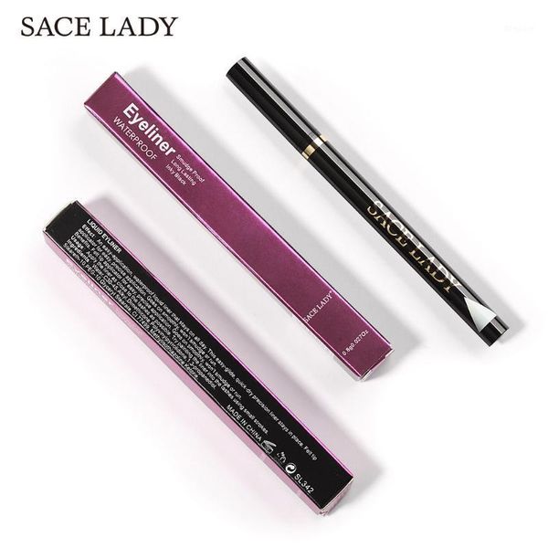 lady liquid eyeliner waterproof makeup black eye liner long lasting smudge-proof cosmetic kg661
lady liquid eyeliner waterproof makeup black eye liner long lasting smudge-proof cosmetic kg661