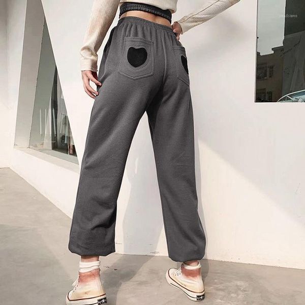 cross bandage hollow out waist women joggers casual pants 2021 street fashion loose harem pant harajuku pantalons capris women's &, Black;white
cross bandage hollow out waist women joggers casual pants 2021 street fashion loose harem pant harajuku pantalons capris women's &, Black;white